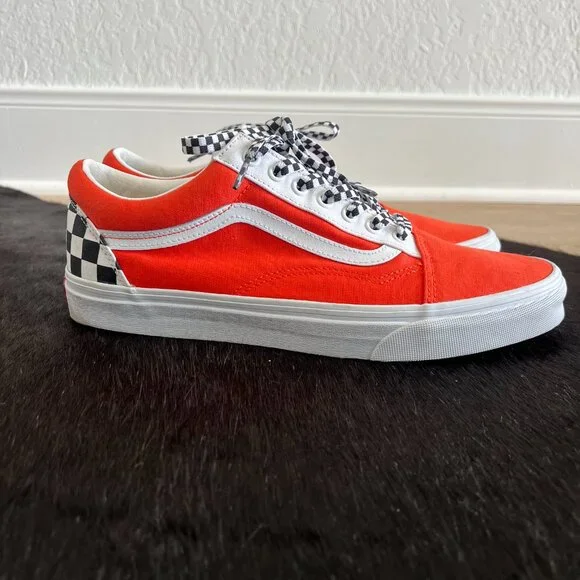 Old School Vans Sz 11 - Picture 5 of 5
